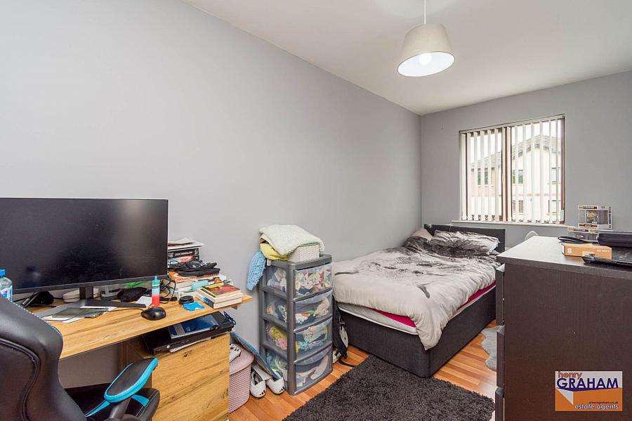 5 Hollytree Cottages