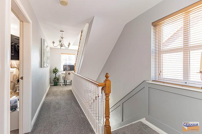 14 Penworth Green
