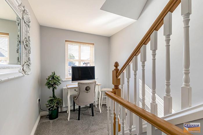 14 Penworth Green