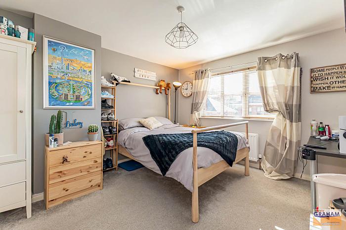 14 Penworth Green