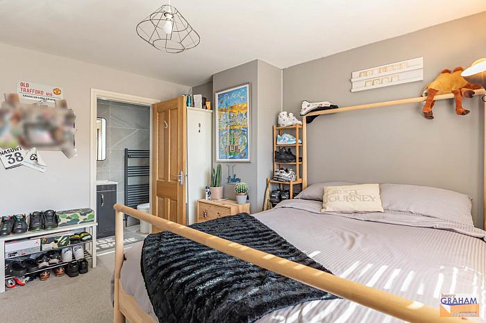 14 Penworth Green
