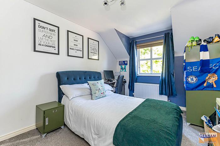 14 Penworth Green