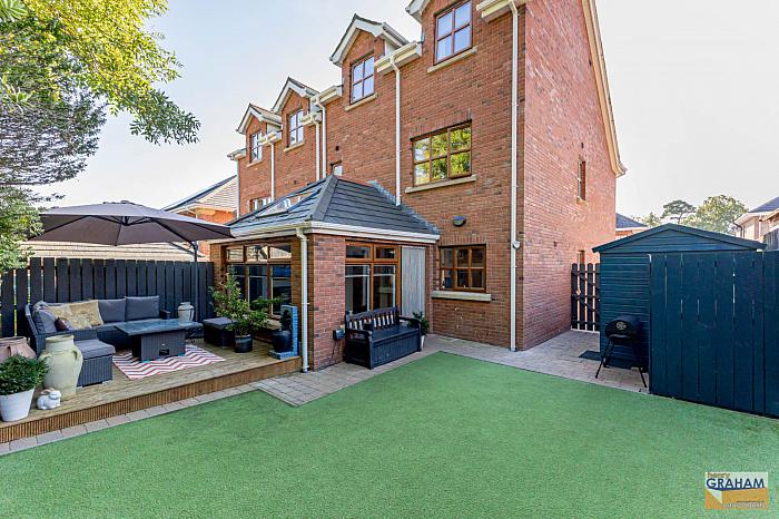 14 Penworth Green