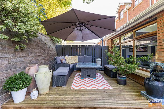 14 Penworth Green