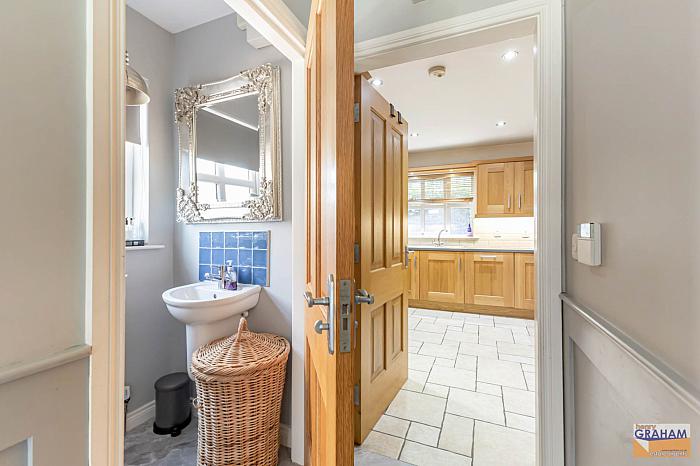 14 Penworth Green