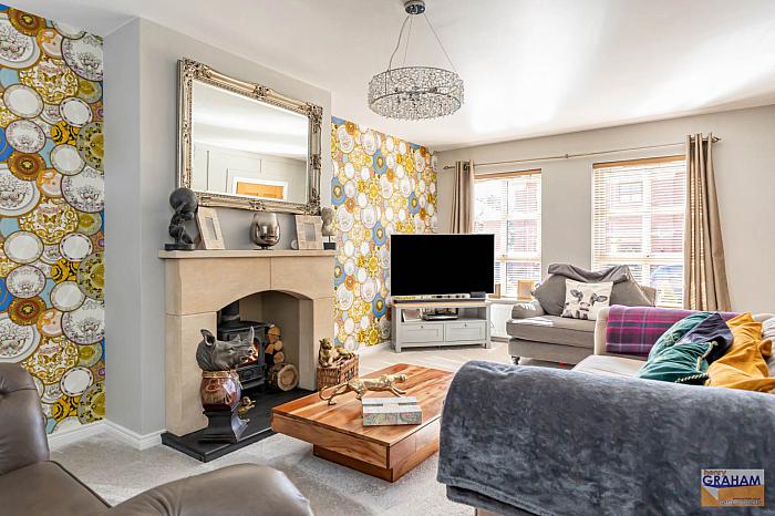 14 Penworth Green