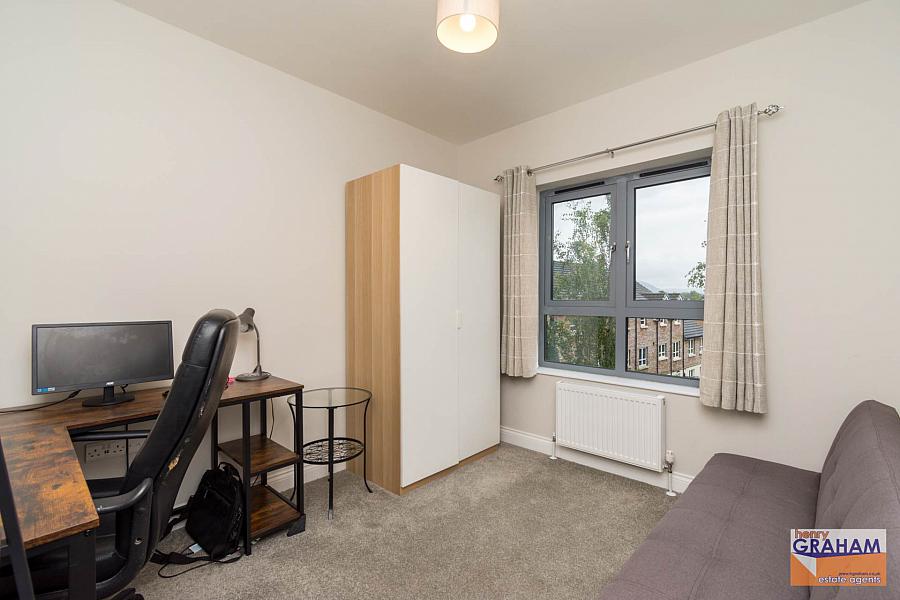 Apt 84 The Rose Garden