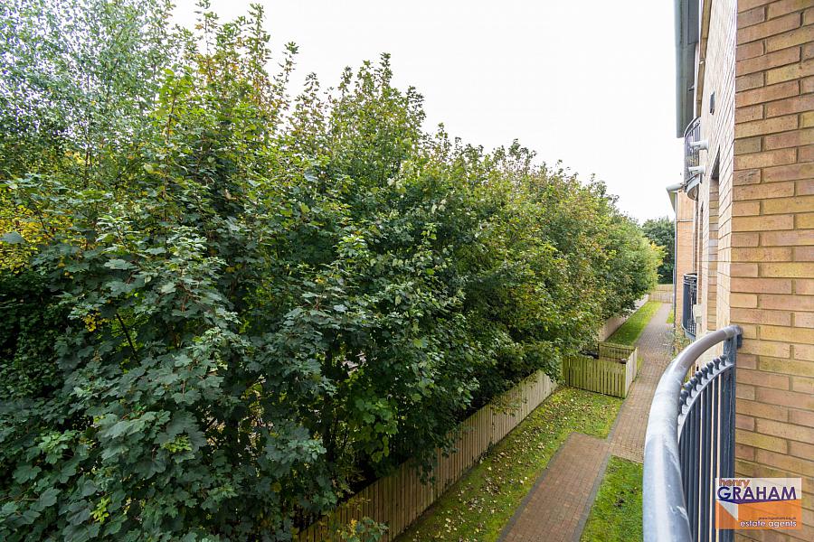 Apt 84 The Rose Garden