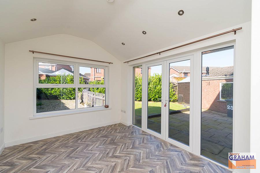 25 Highgrove