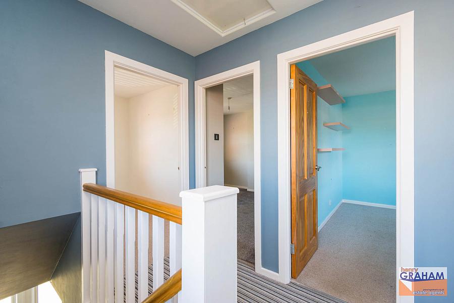 25 Highgrove