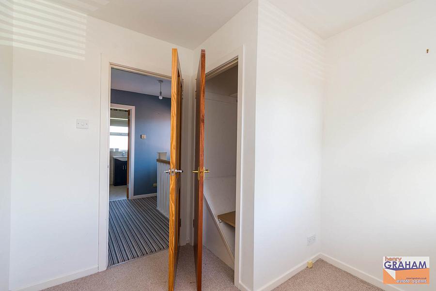 25 Highgrove