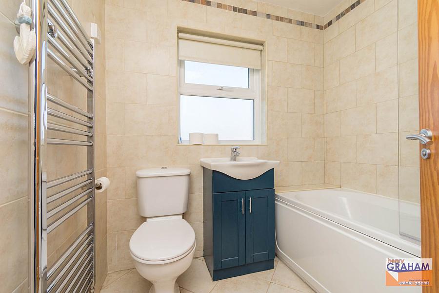 25 Highgrove