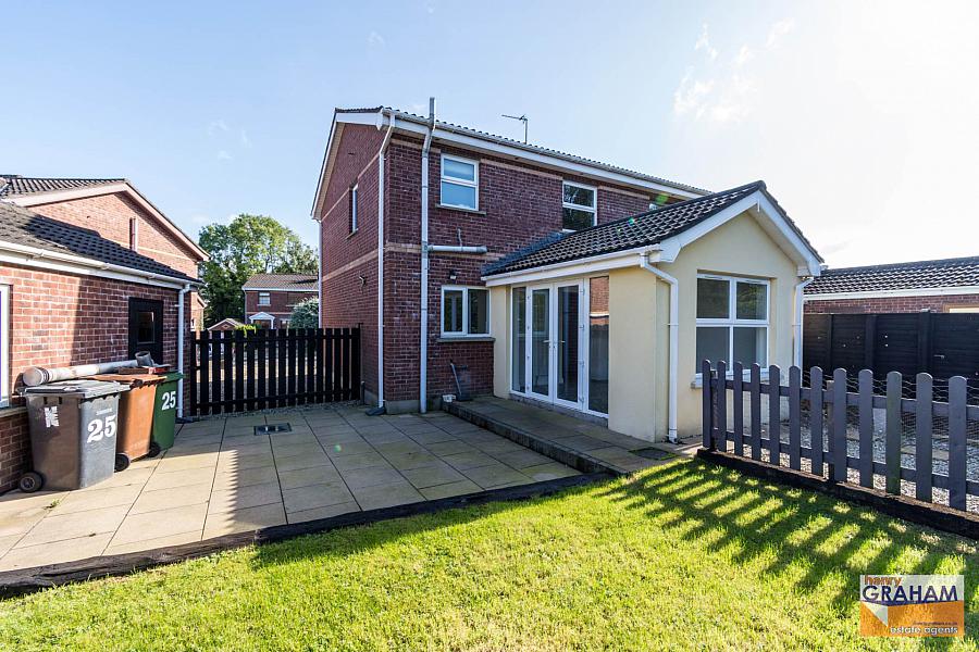 25 Highgrove