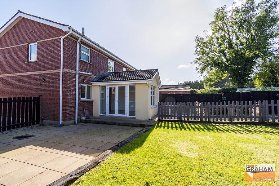 25 Highgrove