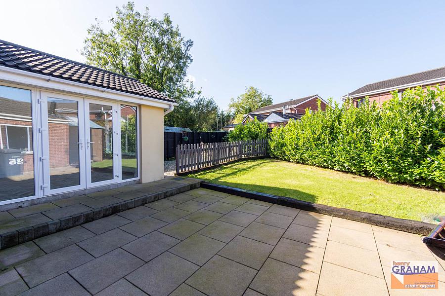 25 Highgrove