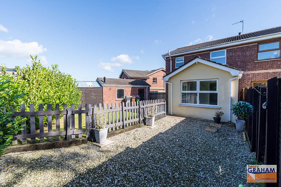 25 Highgrove