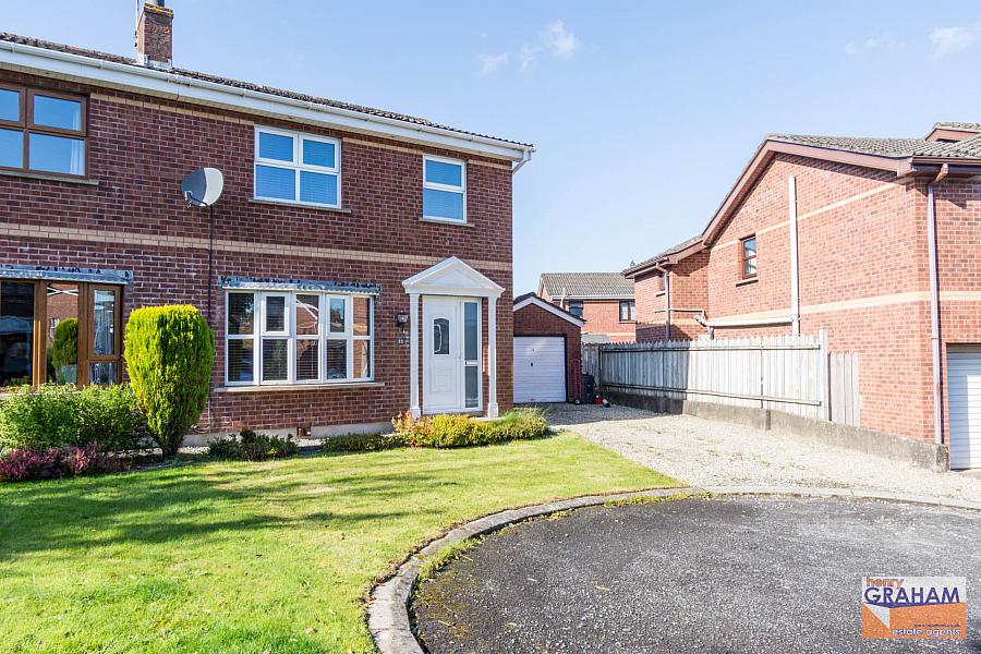 25 Highgrove