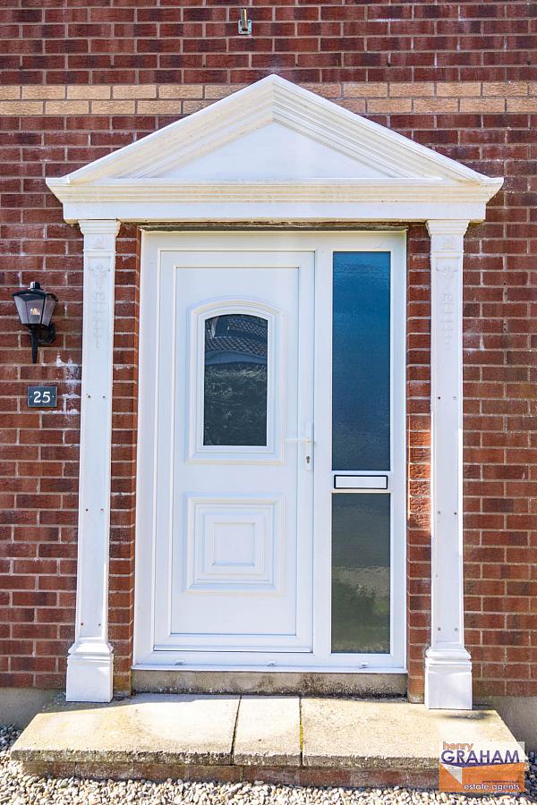25 Highgrove