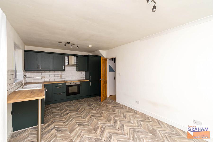 25 Highgrove