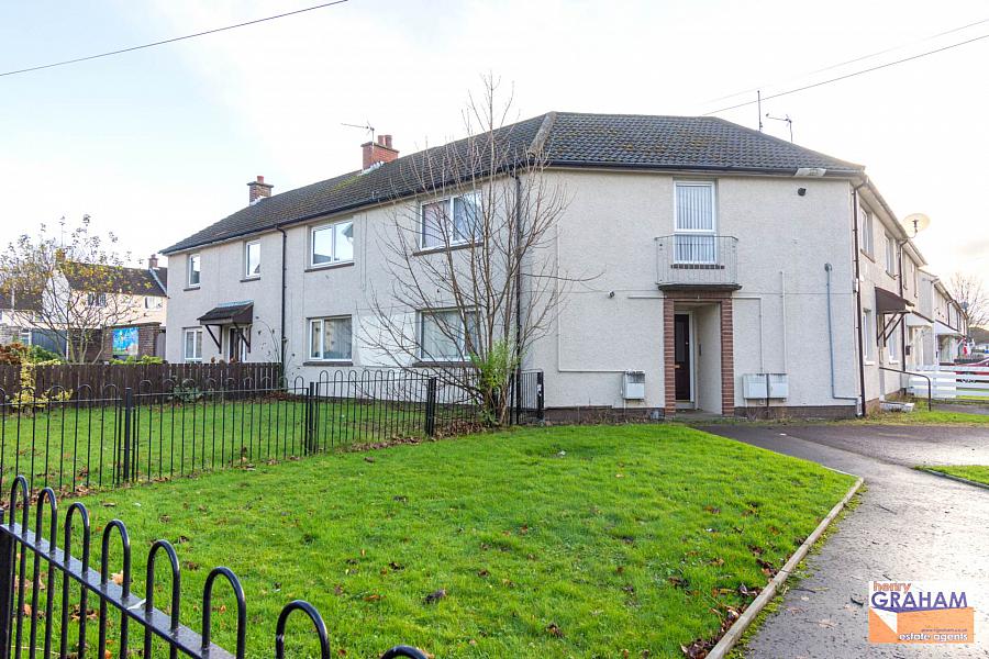 24a Rowan Drive, dunmurry, belfast, BT17 9PX