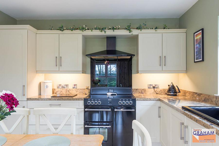 5 Kings Oak Meadow