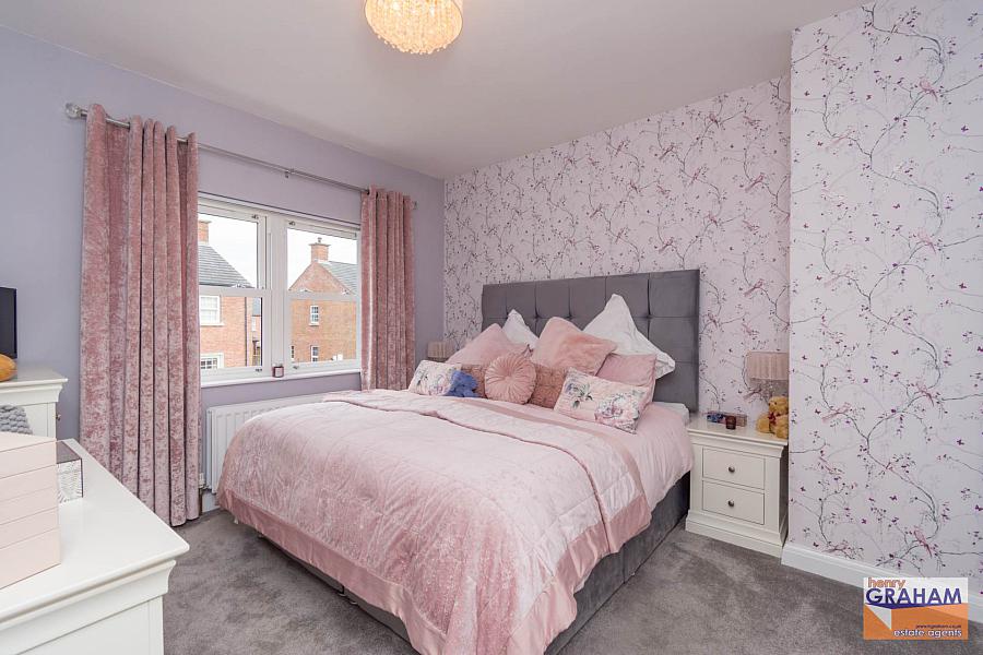 5 Kings Oak Meadow