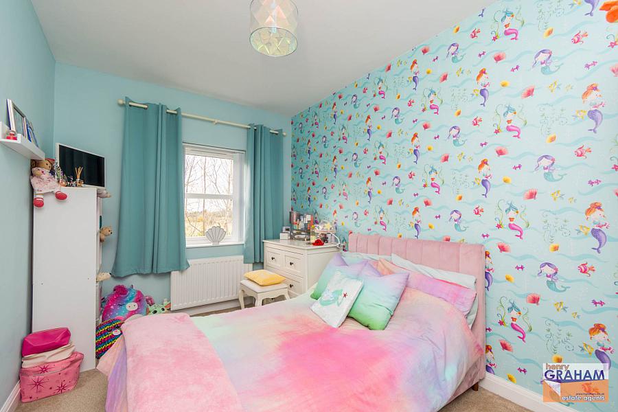 5 Kings Oak Meadow