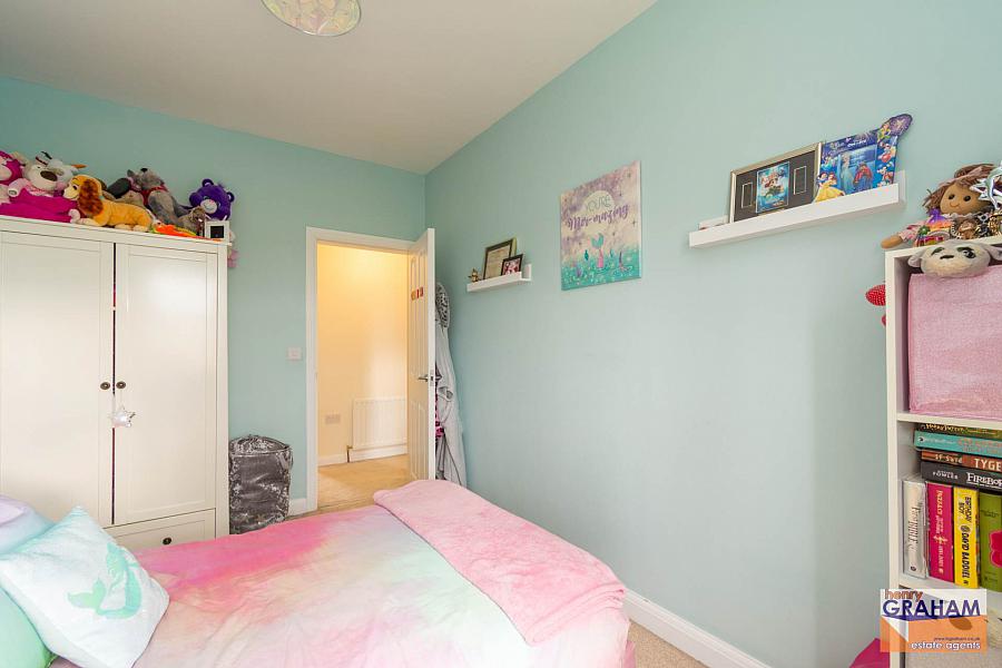 5 Kings Oak Meadow