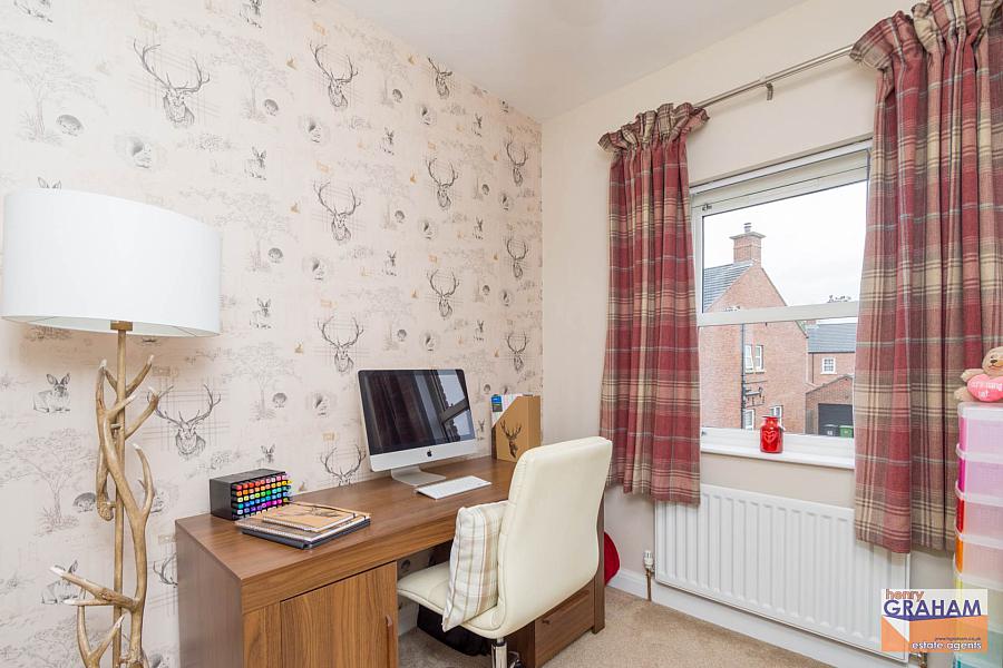 5 Kings Oak Meadow