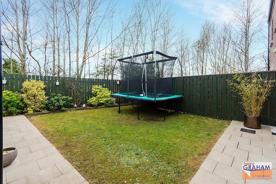 5 Kings Oak Meadow