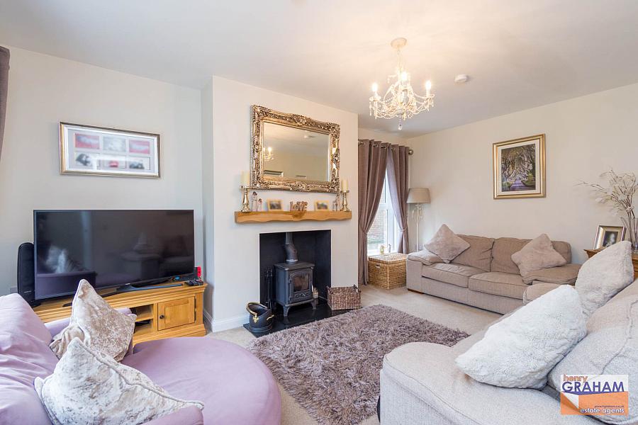 5 Kings Oak Meadow