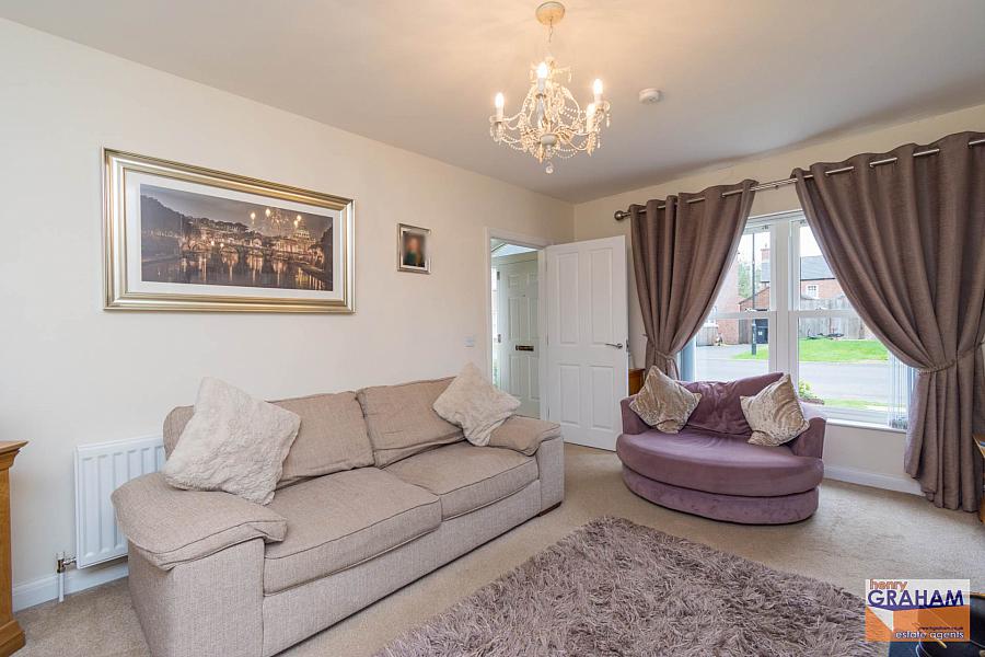 5 Kings Oak Meadow