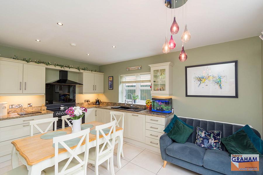 5 Kings Oak Meadow