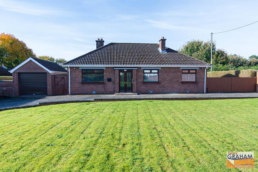 94 Warren Gardens, lisburn, BT28 1HW