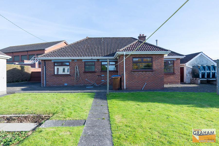 94 Warren Gardens
