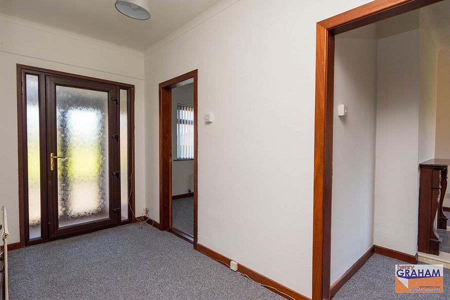 94 Warren Gardens