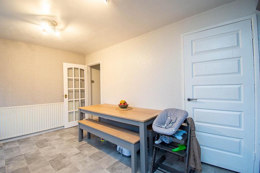 37 Hilden Court