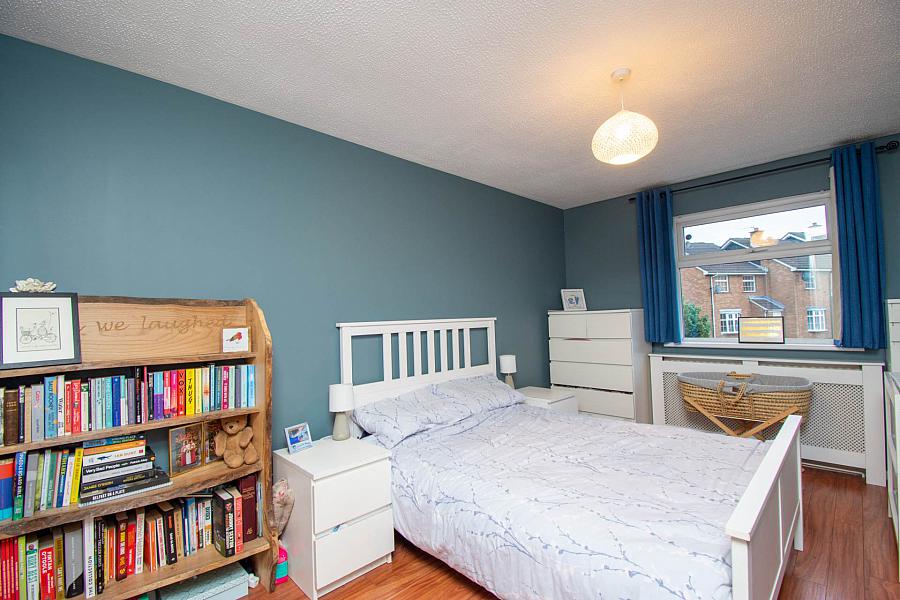 37 Hilden Court
