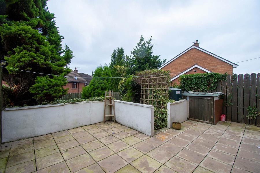 37 Hilden Court