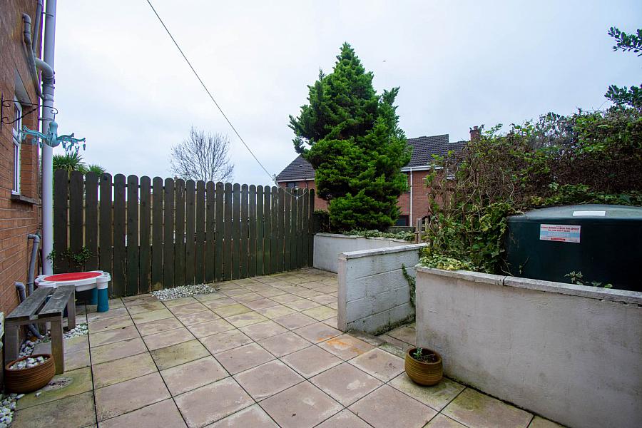 37 Hilden Court