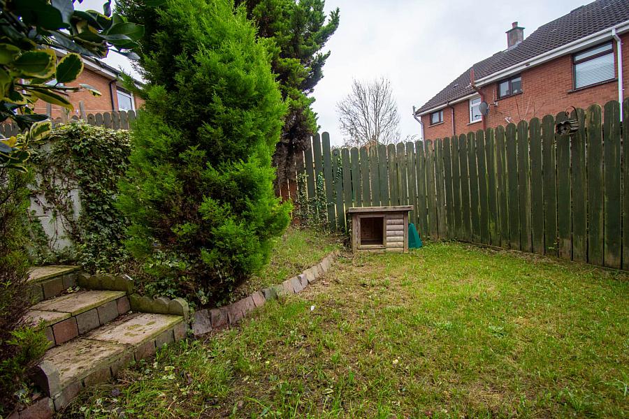 37 Hilden Court