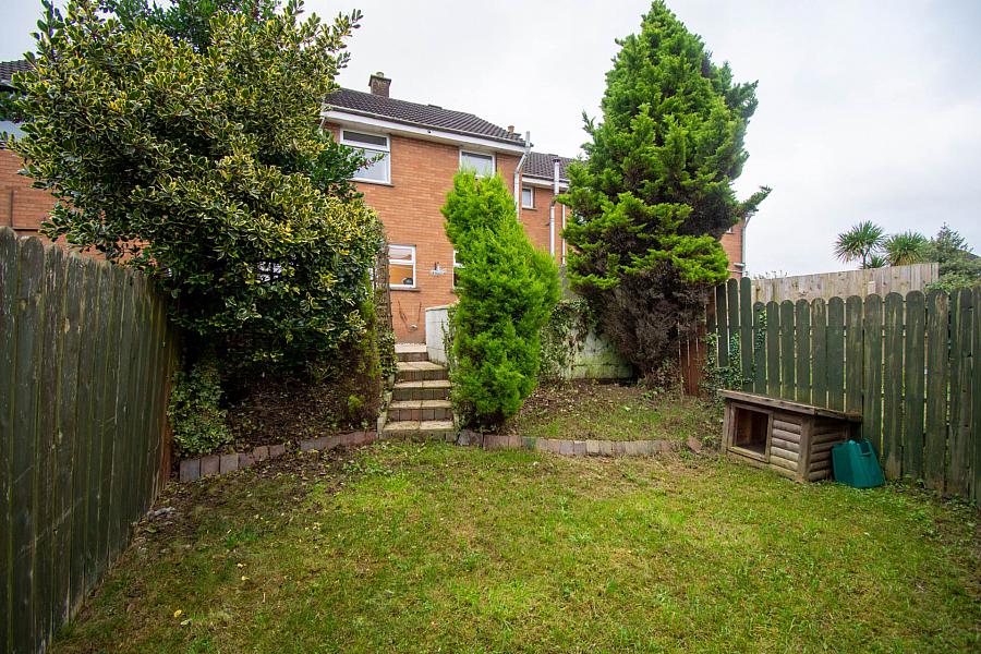 37 Hilden Court