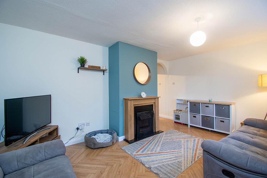 37 Hilden Court