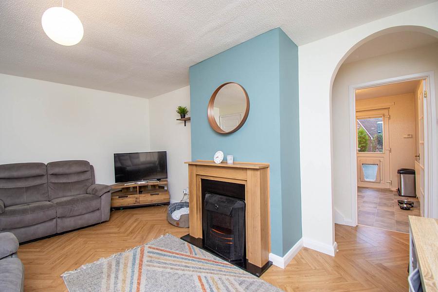 37 Hilden Court