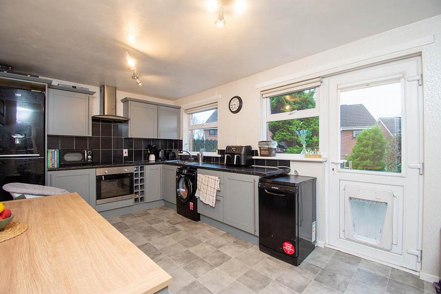 37 Hilden Court