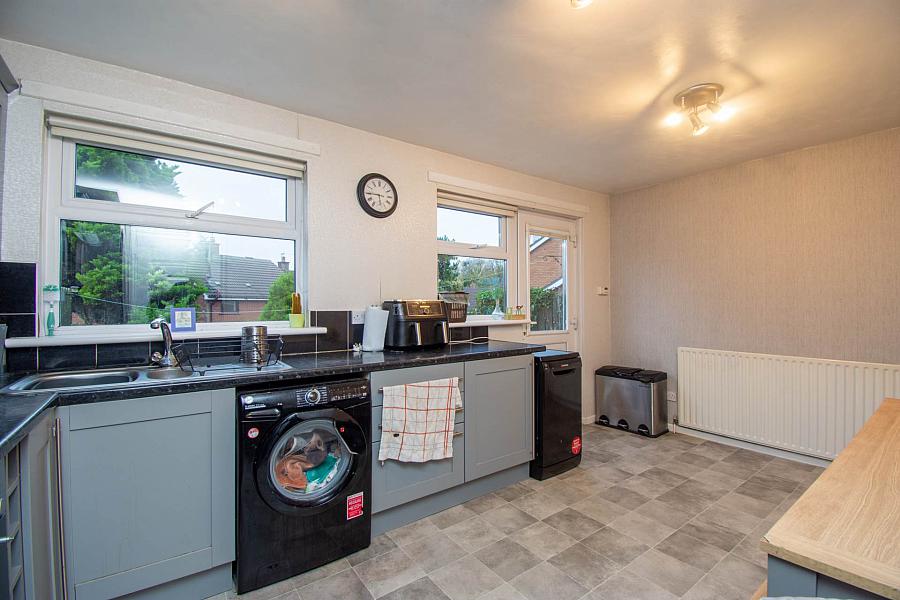37 Hilden Court