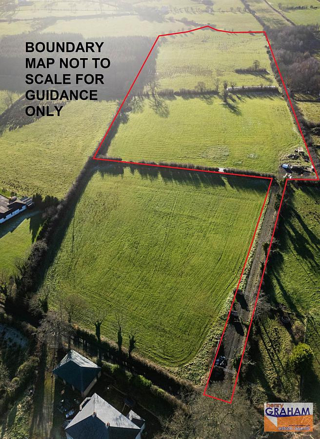 Agricultural Land Tullynewbank Road Agricultural Land Tullynewbank Road