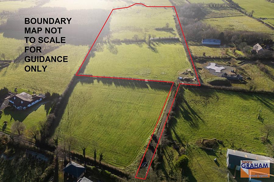 Agricultural Land Tullynewbank Road