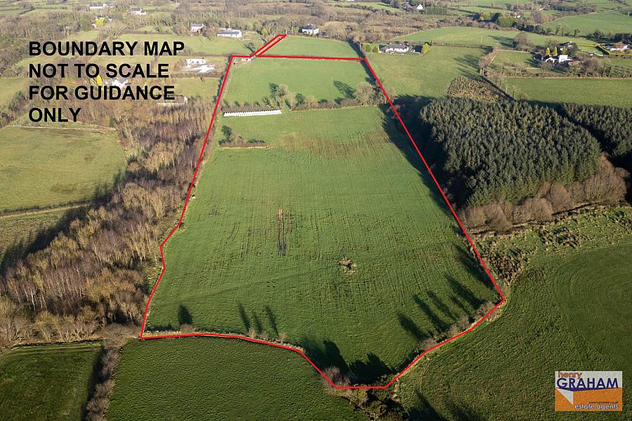 Agricultural Land Tullynewbank Road