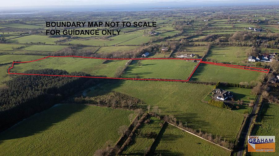 Agricultural Land Tullynewbank Road